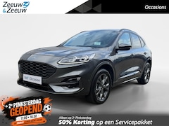 Ford Kuga - 2.5 PHEV ST-Line | Automaat | Driver assistance pack | Winter pack | Elektrische achterkle