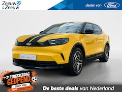 Ford Capri - Premium Extended Range RWD 77 kWh 286pk automaat | €4.000.- korting | 0, 99% rente | Direc