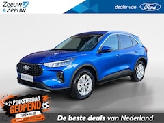 Ford Kuga - 2.5 PHEV Titanium | Te Bestellen | Actiekorting tot €6000, - | Private Lease vanaf €469,
