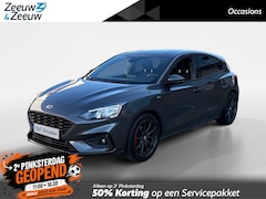 Ford Focus - 1.0 EcoBoost ST Line Business | Navigatie | Stoel/Stuur/Voorruitverwarming | Apple Carplay