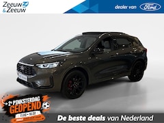 Ford Kuga - 2.5 PHEV Sound Edition | Voorraad | Actiekorting €4000, - | Snel Rijden | B&O Audio | Schu