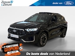 Ford Kuga - 2.5 PHEV ST-Line X | Te Bestellen | Actiekorting tot €6000 | Private Lease Vanaf €469, - P