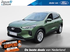 Ford Kuga - 2.5 PHEV Titanium | Te Bestellen | Actiekorting tot €6000, - | 2100KG Trekgewicht | Parkee