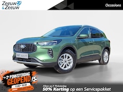 Ford Kuga - 2.5 PHEV Titanium 243PK | NL Auto | Winterpack | Driver Assistance Pack | El. Trekhaak 210