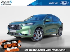 Ford Kuga - 2.5 PHEV ST-Line X | Winterpack | El. Trekhaak | 360Camera | El. Achterklep | Adaptive cru