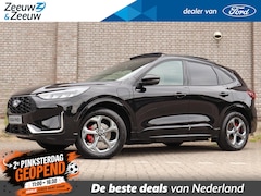 Ford Kuga - 2.5 PHEV ST-Line X | Winterpack | El. Trekhaak | Adaptive Cruisecontrol | Panoramadak | 18