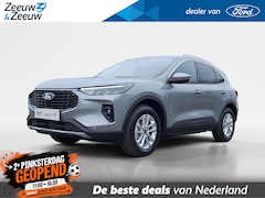 Ford Kuga - 2.5 PHEV Titanium | El. Trekhaak | Camera | Navigatie | Climate Control | Draadloze Apple