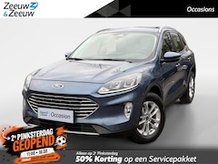 Ford Kuga - 2.5 PHEV Titanium | Winter Pack | Camera | Climate Control | Cruise Control | Parkeersenso