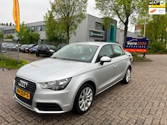 Audi A1 Sportback - 1.2 TFSI Connect - NAVIGATIE - NETJES - NAP