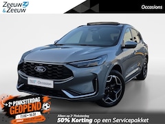 Ford Kuga - 2.5 PHEV ST-Line X 243PK | NL Auto | Panoramadak | Technology Pack | Winter Pack | El. Tre