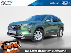 Ford Kuga - 2.5 PHEV Titanium | Winterpack | Driver assistancepack | El. Trekhaak | Climate control |