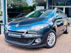 Renault Mégane Estate - 1.2 TCe Bose