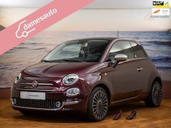 Fiat 500 - 0.9 TwinAir Turbo Mirror, NAP, Clima, Pano, incl garantie