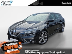 Renault Mégane Estate - 1.2 TCe Life | Trekhaak | Cruise control | Bluetooth | DAB | 12 maanden garantie |