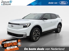 Ford Explorer - Select Extended Range RWD 79 kWh | Te Bestellen | 602 KM WLTP | Actiekorting tot €4000,