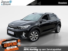 Kia Stonic - 1.0 T-GDi MHEV DynamicPlusLine | Apple Carplay/Android Auto | keyless entry| Camera|