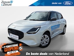 Suzuki Swift - 1.2 Comfort Smart Hybrid / DEMO / AIRCO