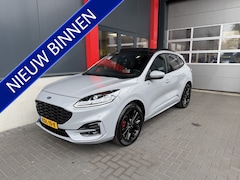 Ford Kuga - 2.5 HEV Graphite Tech Edition | Trekhaak | Panoramadak | Winterpakket | Cruise Control Ada