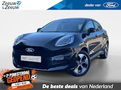 Ford Puma Gen-E - 44 kWh | Nieuw te bestellen | €3.000, - korting | Winterpack | Comfortpack | Elektrische a