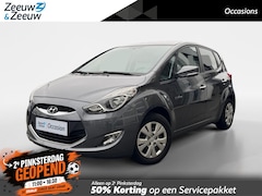 Hyundai ix20 - 1.4i i-Motion | Hoge zit | Lage Km-Stand |