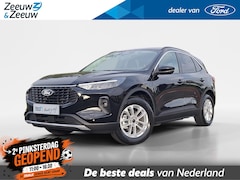 Ford Kuga - 2.5 PHEV Titanium | Te bestellen | Actiekorting tot €6000, - | Private Lease vanaf €594,