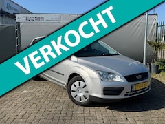 Ford Focus Wagon - 1.6-16V Champion - Airco - Cruise