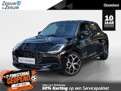 Suzuki Swift - 1.2 Style Smart Hybrid | Apple Carplay/Android Auto | ACC | BLISS | Climate Control | LMV