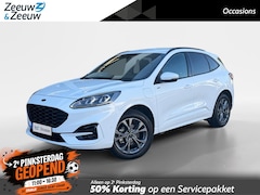 Ford Kuga - 2.5 PHEV ST-Line X | Winterpack | Navigatie | Camera | Driver Assistance Pack | B&O Audio