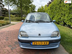 Fiat Seicento - 1.1 Active, APK 20-06-2027