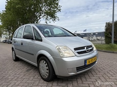 Opel Meriva - 1.6-16V Essentia Automaat Cruis Airco Eerst Eige