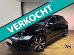 Volkswagen Polo - 1.0 TSI R-Line CAM CARPLAY PDC