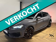 CUPRA Leon - 1.4 e-Hybrid VZ Performance PANO KEYLESS VOL'