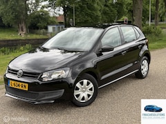 Volkswagen Polo - 1.2 |Airco|5 Deurs|Apk