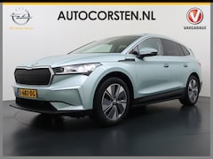 Skoda Enyaq iV - 80 SOH 90% Panoramadak 3-Zone Ecc Adap.Cruise Camera Navi Apple Carplay Android Auto Pdc S