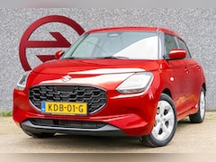 Suzuki Swift - 1.2 Smart Hybrid 83pk Select