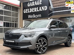 Skoda Kamiq - 1.5 TSI Monte Carlo | Pano | Full-Led | Apple/Android | Acc | Climate | Stoelverw. | Elek.