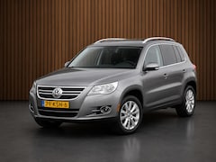 Volkswagen Tiguan - 2.0 TSI Sport&Style | ✅4-Motion | ⭐Panoramadak