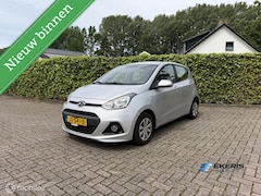 Hyundai i10 - 1.0 Comfort | Airco | Cruise Control | 5-Deurs | Nieuwe APK