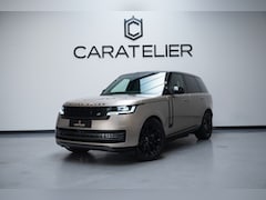 Land Rover Range Rover - 3.0 P460e Autobiography PHEV / Trekhaak