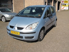 Mitsubishi Colt - 1.3 Inform
