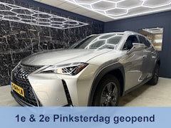 Lexus UX - 250h Luxury Line