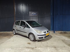 Mitsubishi Colt - 1.5 Invite - AIRCO - TREKHAAK - 5 DEURS - ONDERHOUDEN