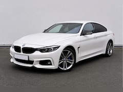 BMW 4-serie Gran Coupé - 418i High Executive