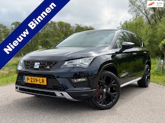 SEAT Ateca - 1.5 TSI FR Business Intense Automaat / Camera / Apple CarPlay + Android Auto / Beats Audio