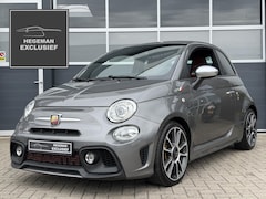 Abarth 595 - 1.4 T-Jet Turismo | CarPlay | Stoelverw. | BEATS | Uconnect 5" | PDC | ECC | Navi