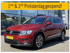 Volkswagen Tiguan - 1.4 TSI 125pk Comfortline Business