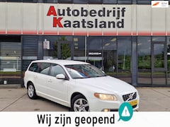 Volvo V70 - 2.4 d5 Kinetic - Clima - Cruise