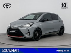 Toyota Yaris - 1.5 Hybrid GR-Sport | UNIEK |