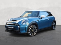 MINI Mini-Electric - Yours 33 kWh | PANO | SOH 96, 3% |