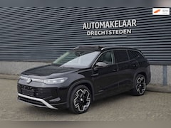 Volkswagen Tayron - 1.5 eTSI 7 zits/ Pano/ 20 inch R-line/ Trekhaak/ Garantie/ Top auto